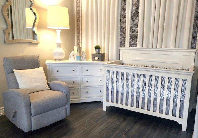 Rooms to Grow Nursery Furniture